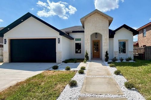 4020 San Angelo, Pharr, TX, 78577-3400 | Card Image