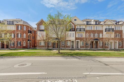 29-2614 Dashwood Dr, Oakville, ON, L6M0K5 | Card Image