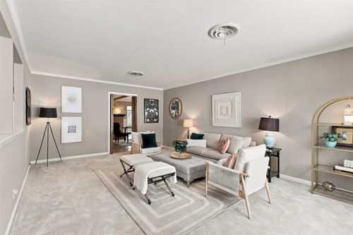 7037 Treehaven Rd, Fort Worth, TX, 76116-9033 | Card Image