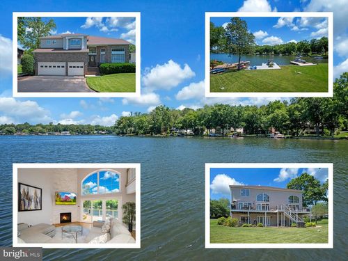 110 Lee Cir, LOCUST GROVE, VA, 22508-5651 | Card Image