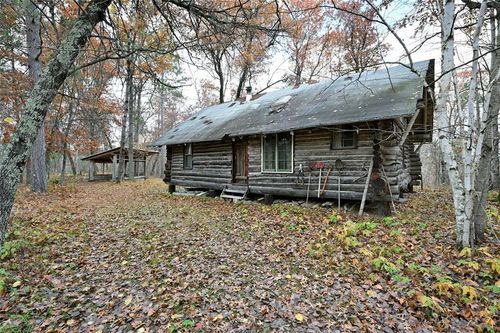 1894 S Lost Lake Rd, Danbury, WI, 54830 | Card Image