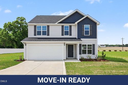 lot-26-42 Ham Farm Drive, La Grange, NC, 28551 | Card Image