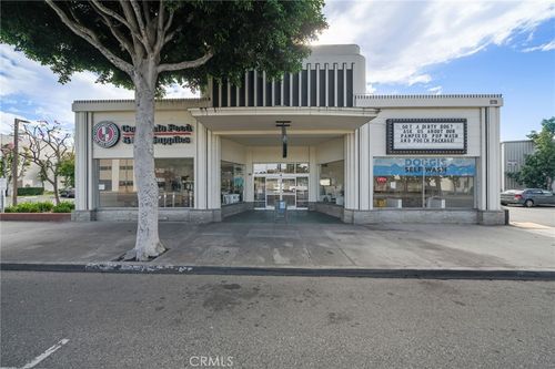 218 W Commonwealth Ave, Fullerton, CA, 92832-1811 | Card Image