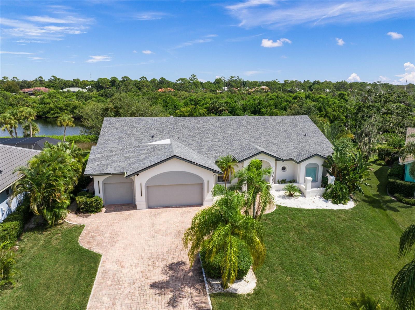 Delacroix Cir, Nokomis, FL 34275