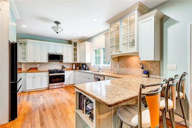 229 Skipjack Ln, House other with 4 bedrooms, 4 bathrooms and null parking in Cobbs Creek VA | Image 17