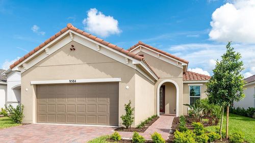 9584 Sw Royal Poinciana Dr, Port St. Lucie, FL, 34987-2540 | Card Image