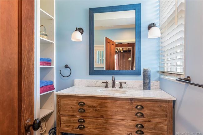 First floor full bath. | Image 14
