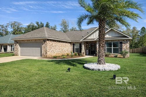 3152 Bellingrath Dr, Foley, AL, 36535-5472 | Card Image
