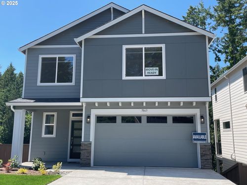 11-7863 Sw Thornbridge Ter, Beaverton, OR, 97007-5413 | Card Image