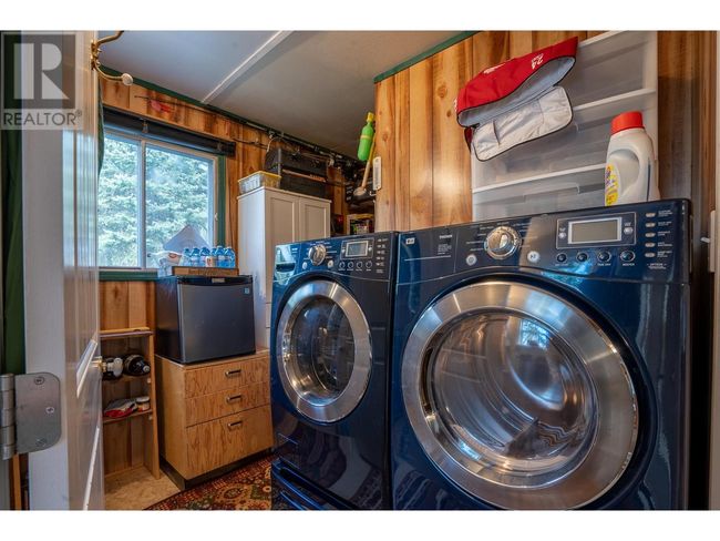 52200 Lloyd Dr, House other with 2 bedrooms, 1 bathrooms and null parking in Vanderhoof BC | Image 27