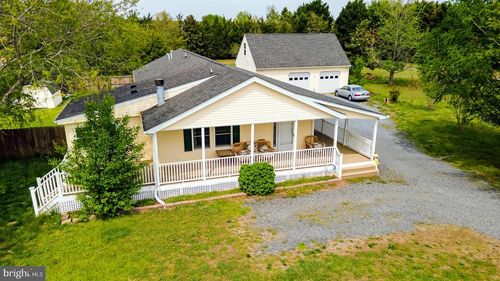 28881 Harmons Hill Rd, MILLSBORO, DE, 19966-6418 | Card Image