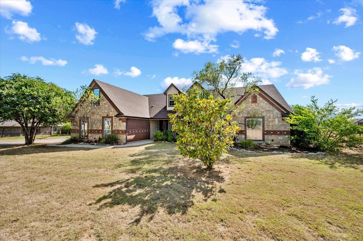 Residential in Springtown 2