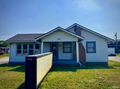 4615 N Shadeland Ave, Indianapolis, IN, 46226-2626 | Card Image