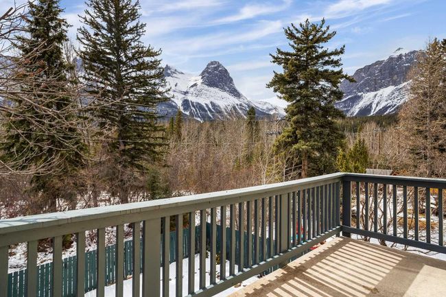 1 Riverview Place, House other with 5 bedrooms, 4 bathrooms and 4 parking in Canmore AB | Image 35
