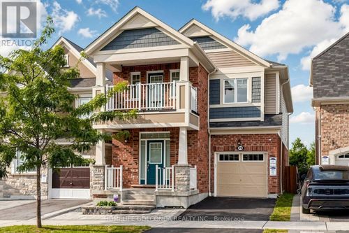 2716 Sapphire Dr, Pickering, ON, L1X0G3 | Card Image
