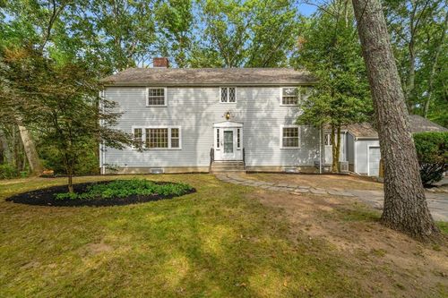 25 Yorkshire Rd, Dover, MA, 02030-2368 | Card Image