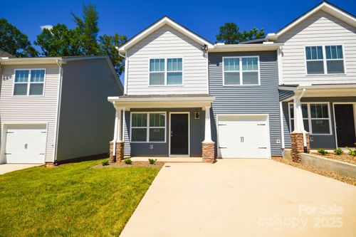 65 Cain Hollow Way, Asheville, NC, 28806-0443 | Card Image