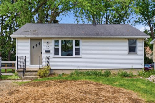13 Parrott St, Mount Vernon, OH, 43050-4519 | Card Image