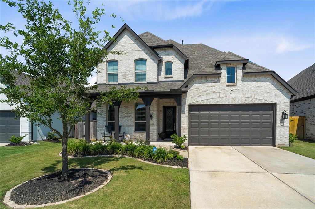 Sweet Dewberry Ln, Fulshear, TX 77441