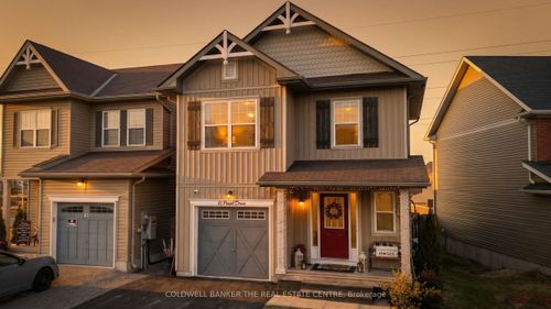 61 Pearl Dr, Orillia, ON, L3V0A6 | Card Image