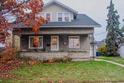 409 2nd St, MENASHA, WI, 54952-3144 | Card Image