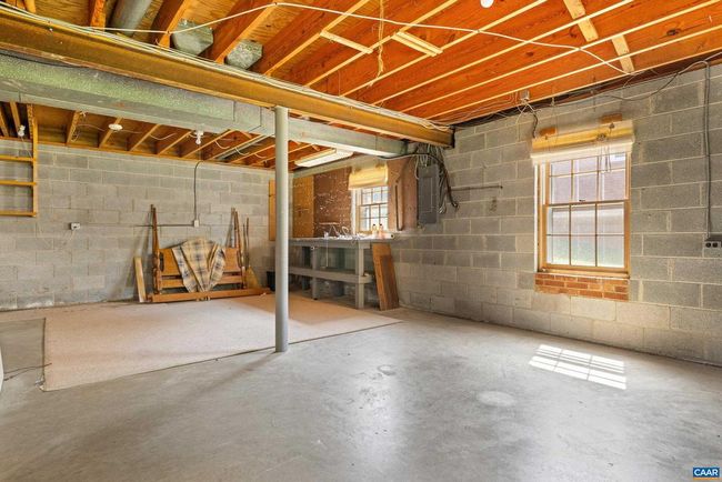 608 Davis Ave, House other with 3 bedrooms, 3 bathrooms and null parking in CHARLOTTESVILLE VA | Image 45