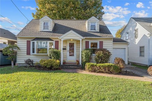 1106 3rd St, Syracuse, NY, 13209-2537 | Card Image