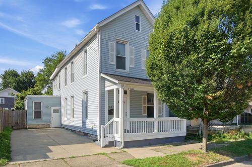 545 Cline St, Columbus, OH, 43206-2843 | Card Image