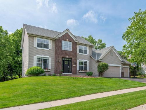15000 Bridgewater Dr, Savage, MN, 55378-5618 | Card Image