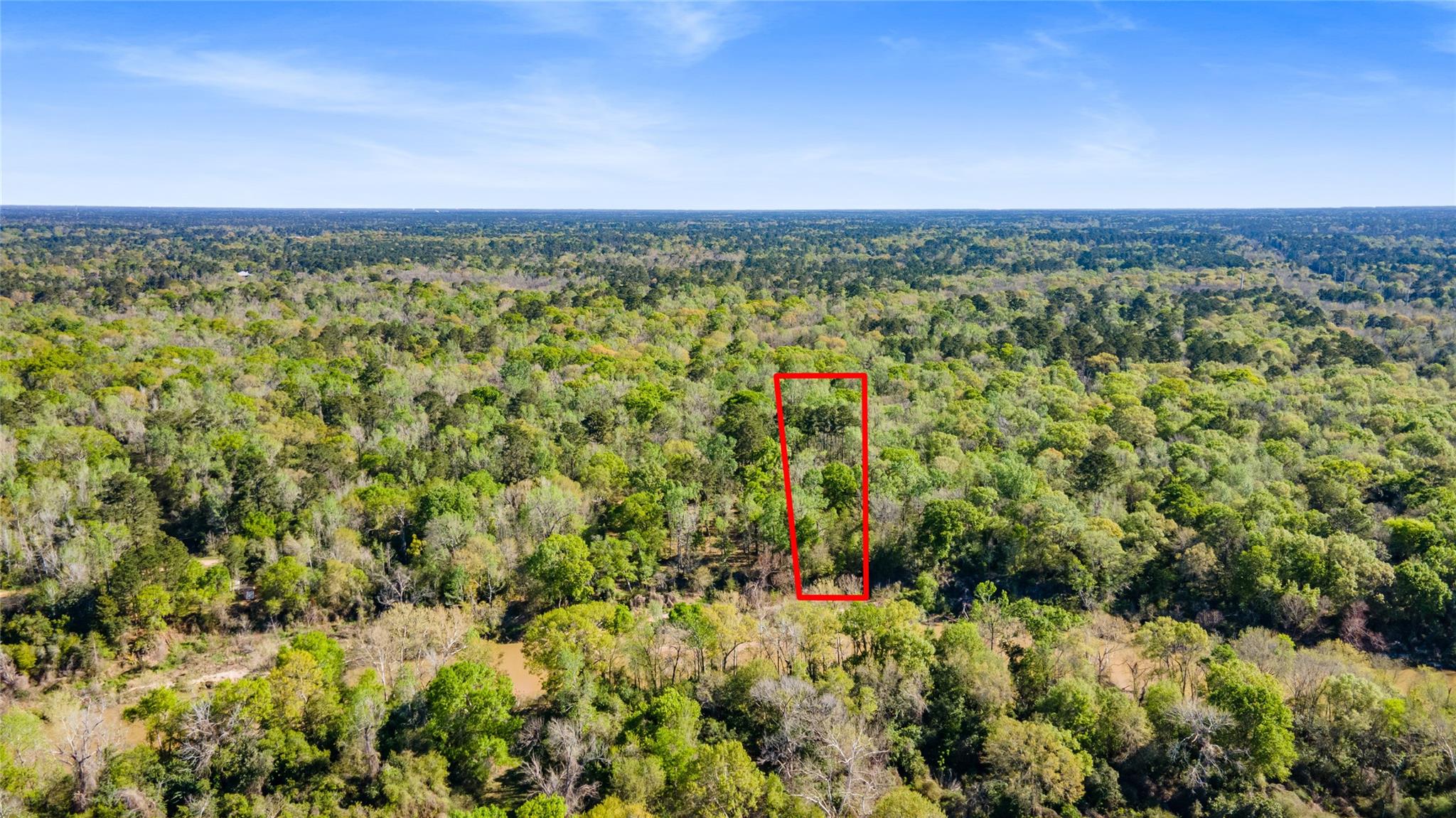 Land in Conroe 2