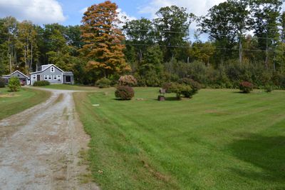 3143 South Bayley Hazen Road, House other with 2 bedrooms, 1 bathrooms and null parking in Ryegate VT | Image 2