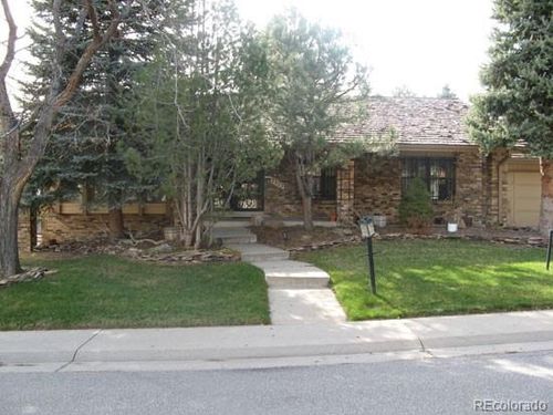 7577 S Pierce Way, Littleton, CO, 80128-5442 | Card Image