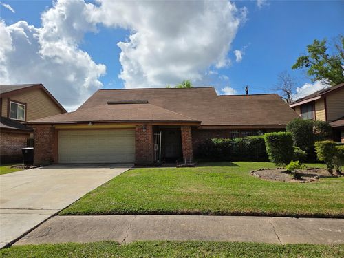 7707 Candlegreen Ln, Houston, TX, 77071-2706 | Card Image