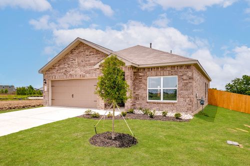 309 Patton Lane, Venus, TX, 76084 | Card Image