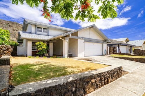 649 Kealahou St, Honolulu, HI, 96825-2907 | Card Image