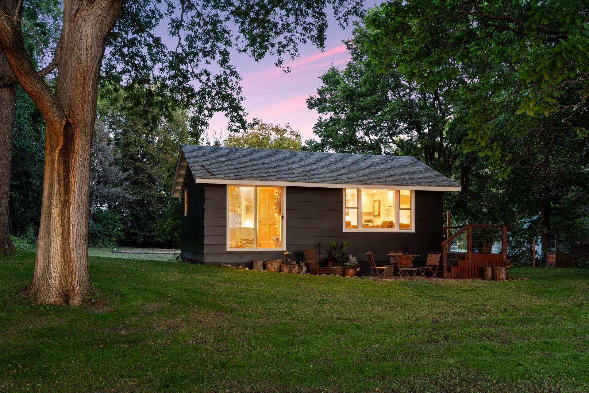 122nd St, Faribault, MN 55021