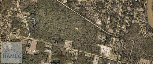 00 Shrine Club Road, Jesup, GA, 31545 | Card Image