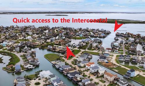 1435 Tiki Dr, Tiki Island, TX, 77554-8128 | Card Image
