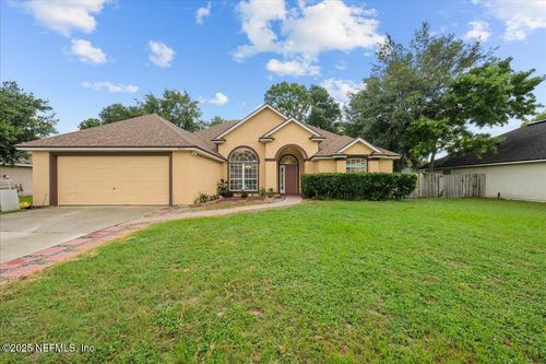 86092 Knotted Oak Way, Yulee, FL, 32097-7210 | Card Image