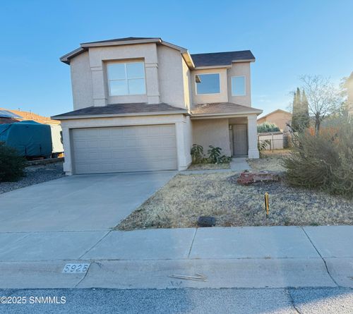 5926 Moon View Dr, Las Cruces, NM, 88012-9009 | Card Image