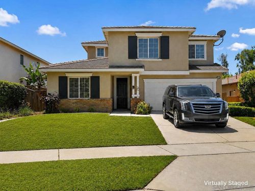 1586 Silver Cup Ct, Redlands, CA, 92374 | Card Image