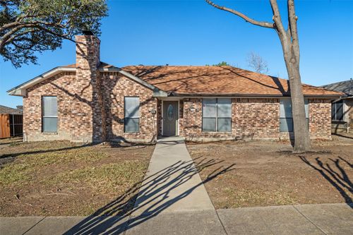 1613 Saint James Drive, Carrollton, TX, 75007 | Card Image