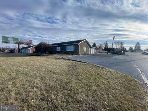 4124 Lincoln Way E, FAYETTEVILLE, PA, 17222 | Card Image