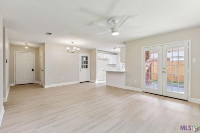 16814 London Ave, House other with 3 bedrooms, 2 bathrooms and null parking in Baton Rouge LA | Image 2