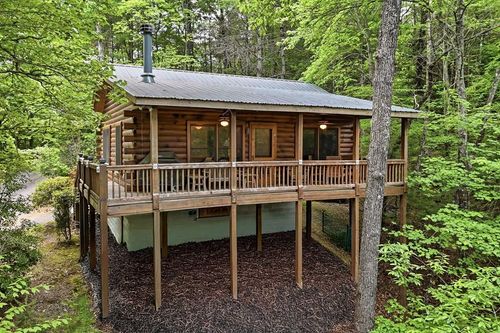 156 Dupont Dr, Blue Ridge, GA, 30513-6826 | Card Image