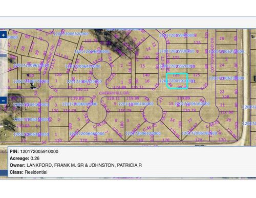 1 Wind-N-Waves Cotton-Wood Park, Moravia, IA, 52571 | Card Image