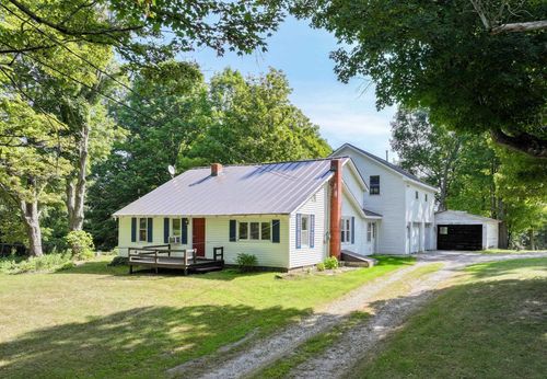 62 Windy Knoll Ln, Leicester, VT, 05733-8544 | Card Image