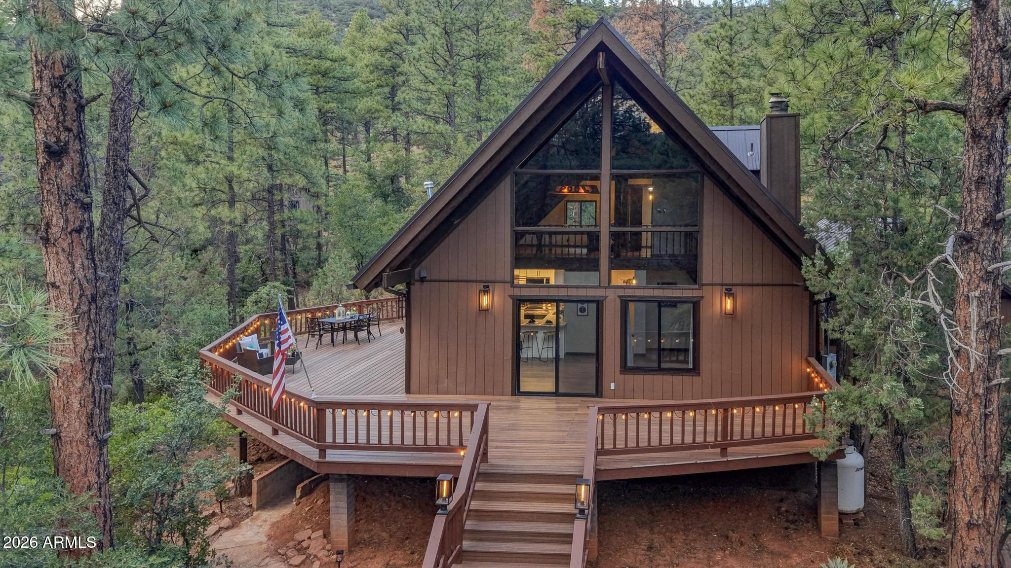 Residential in Pine 3