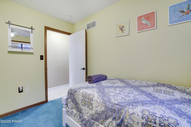 38- Third Bedroom | Image 38