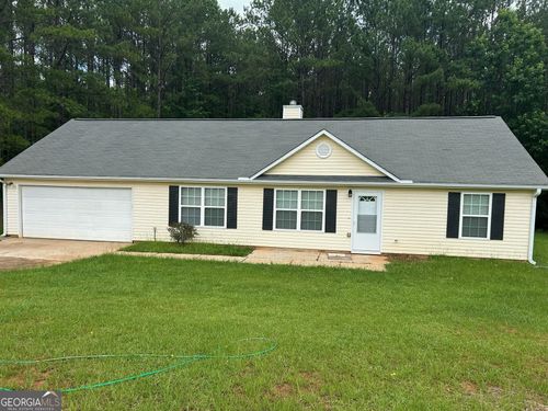 134 Cemetery Rd, Luthersville, GA, 30251-2596 | Card Image